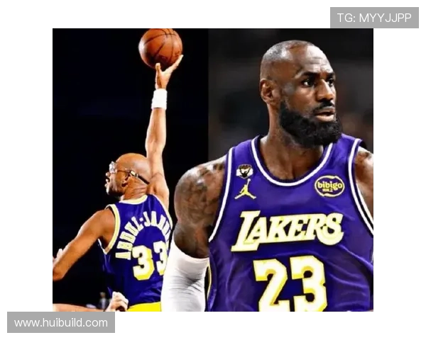 詹姆斯追平贾巴尔再创三双纪录